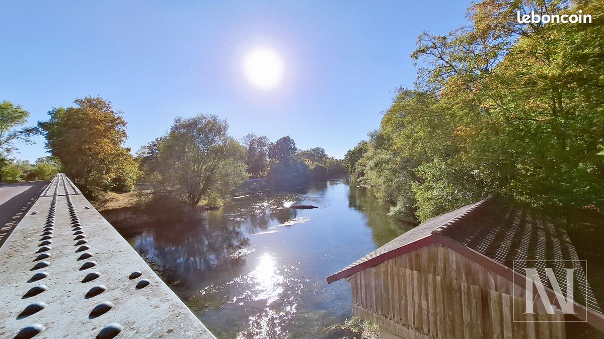 Terrain 2454 m² · à Plancy-l'Abbaye · 2 454 m² · 45 000 €