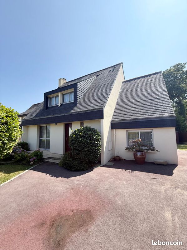 Maison 6 pièces 145 m² · à Landerneau · 145 m² · 269 000 €