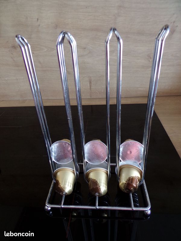 Porte capsules café expresso (image 3)