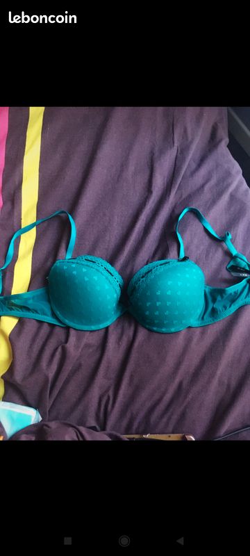 Soutien gorge (image 2)