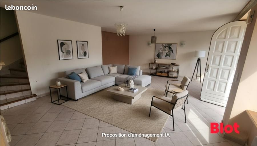 Maison 5 pièces 137 m² (image 5)