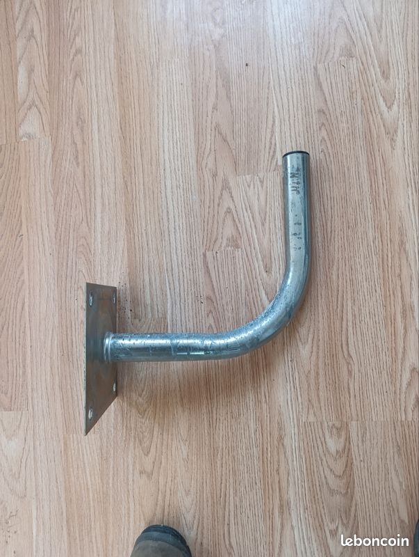 Platine antenne ou parabole (image 1)