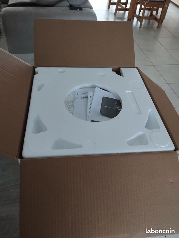 Ultra Fry Tefal (image 3)
