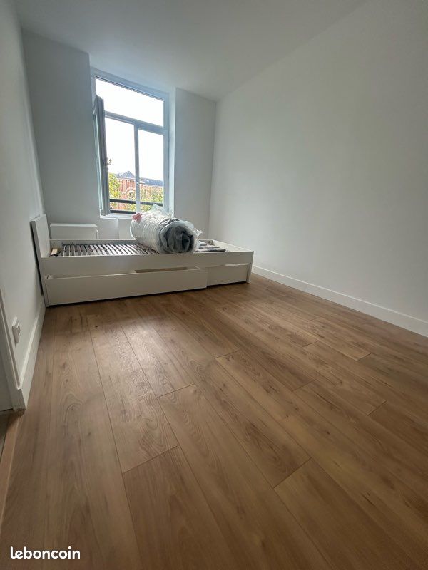 Appartement 2 pièces 12 m² · à Lille · 12 m² · 590 €/mois