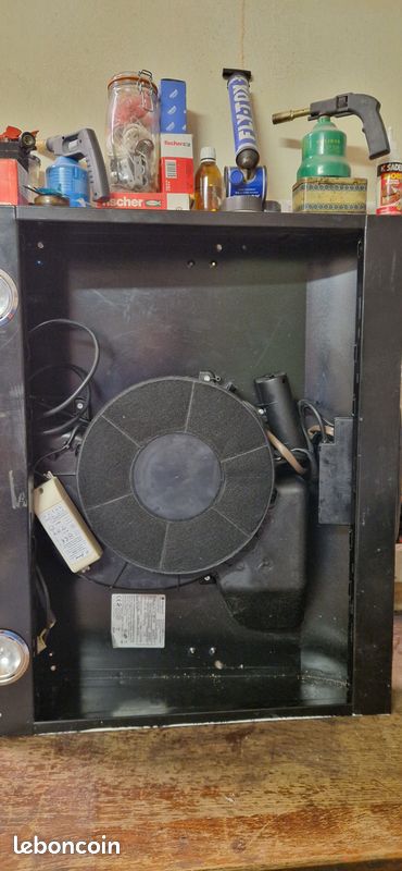 Hotte ARISTON (image 4)