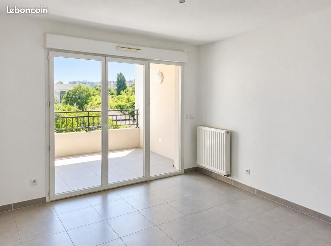 Appartement 2 pièces 43 m² · à Toulon · 43 m² · 659 €/mois