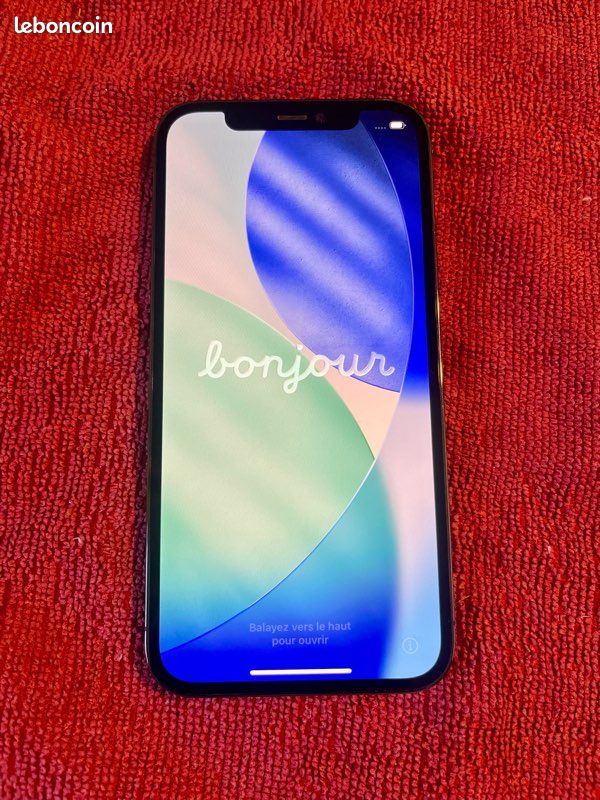 IPhone 12 Pro (image 3)