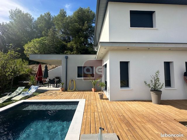 Maison 5 pièces 150 m² · à Montarnaud · 150 m² · 645 000 €