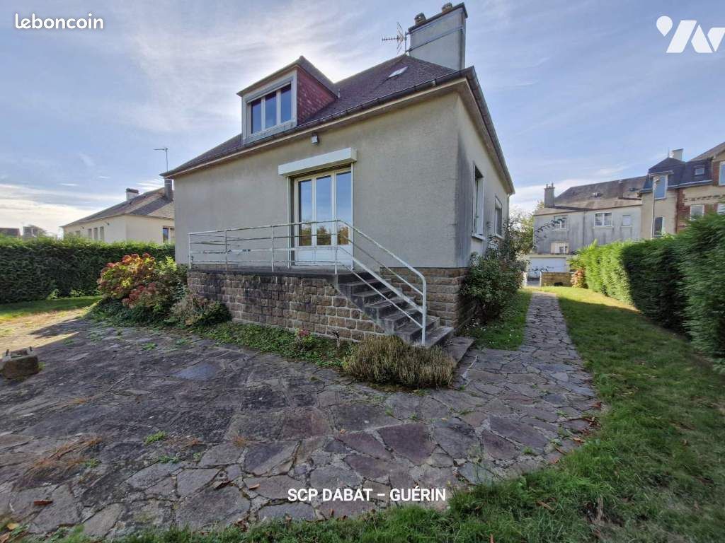 Maison 5 pièces 125 m² (image 20)