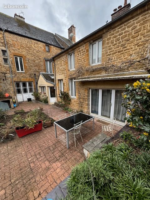 Maison 7 pièces 158 m² · à Charleville-Mézières · 158 m² · 220 000 €