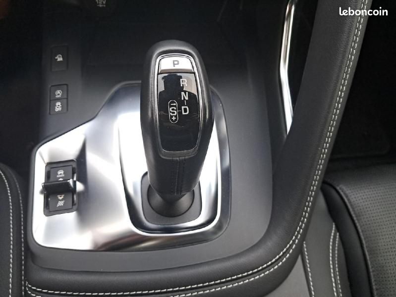 Jaguar E-Pace 2.0D 150ch R-Dynamic S AWD BVA9 (image 16)