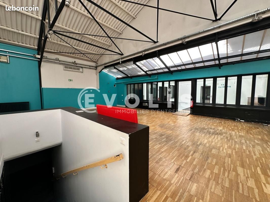 Bureau 448 m² (image 9)