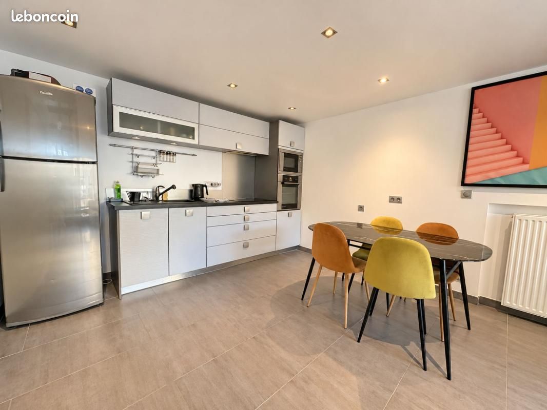 Appartement 3 pièces 75 m² · à Soisy-sur-Seine · 75 m² · 252 000 €