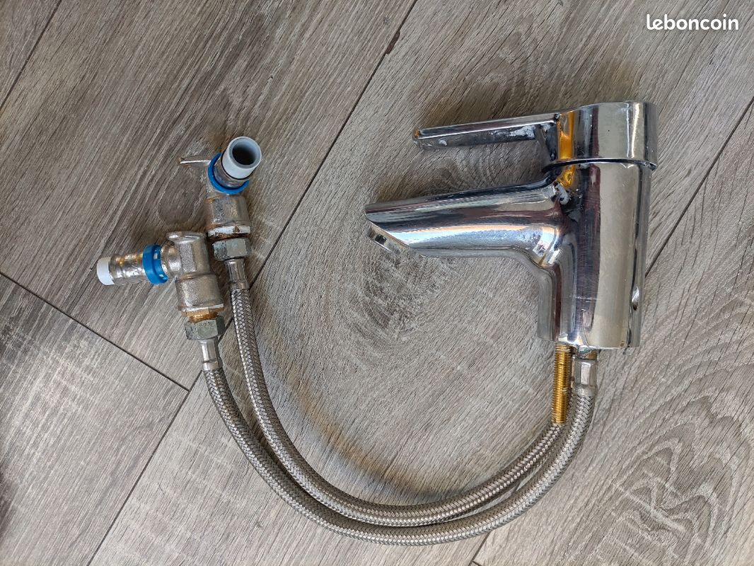 Robinet Grohe (image 1)