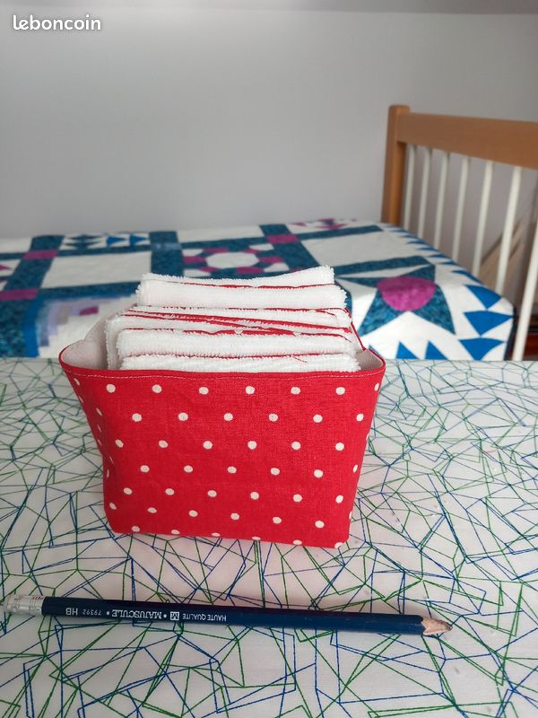 Trousse de maquillage (image 8)