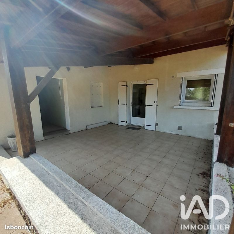Maison de village 7 pièces 156 m² (image 10)