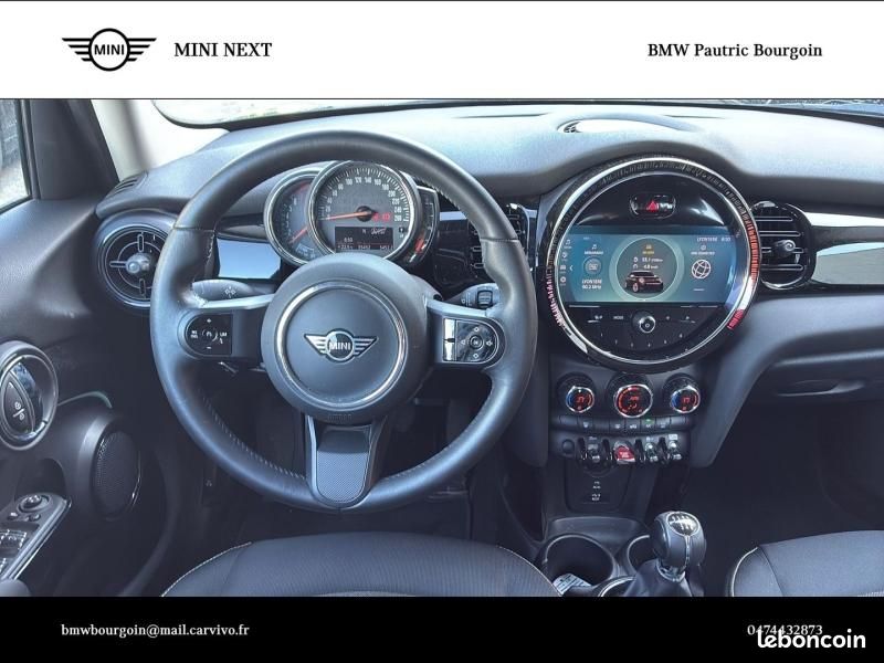 Mini Mini 5 Portes One 102ch Classic (image 6)
