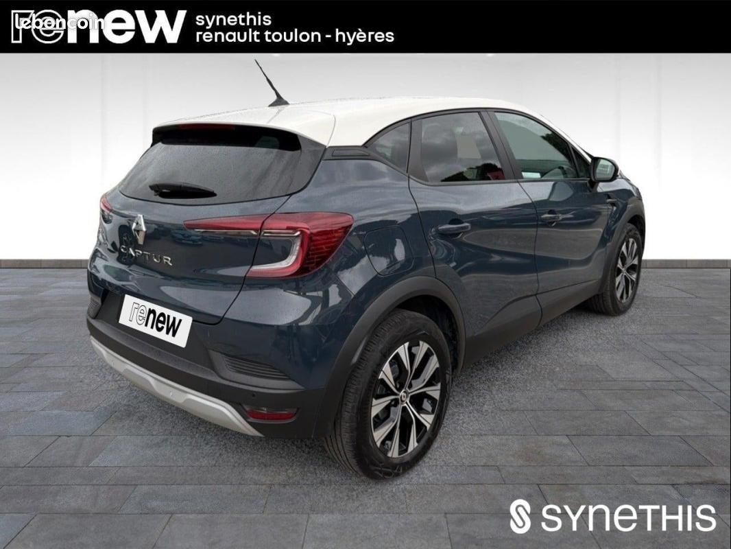 Renault Captur TCe 100 GPL Evolution (image 3)