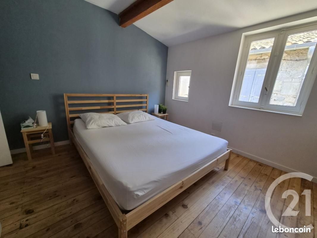 Maison 3 pièces 42 m² · à Sommières · 42 m² · 115 000 €
