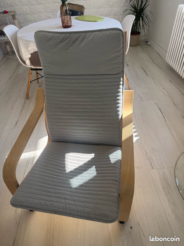 Fauteuil (image 4)