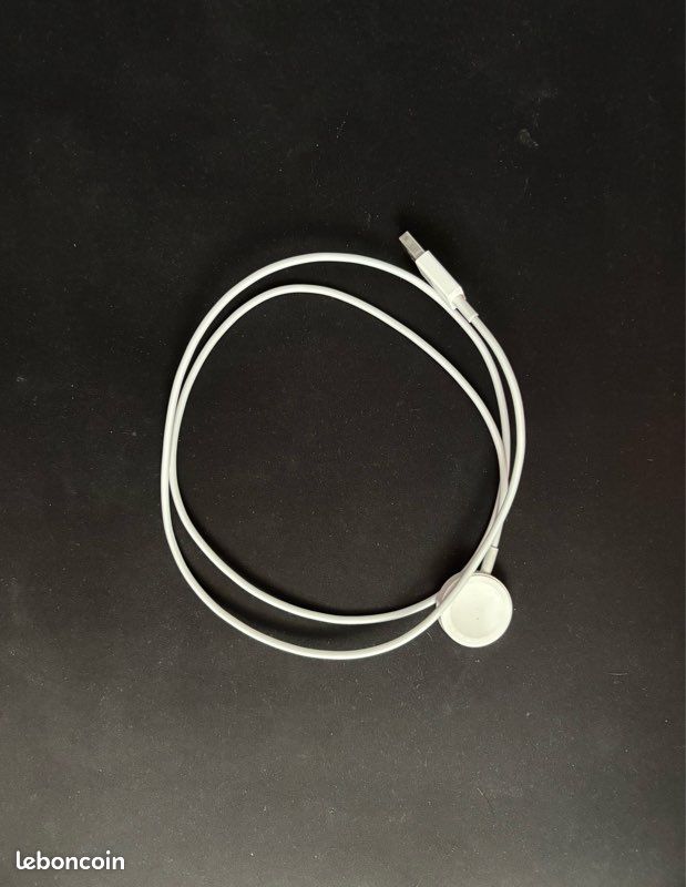 Apple Watch Series 5 40 mm (image 11)