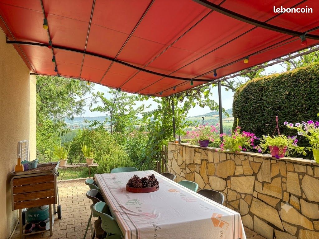 Maison 7 pièces 146 m² · à Orcet · 146 m² · 380 000 €