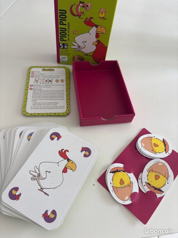 Piou Piou (image 2)