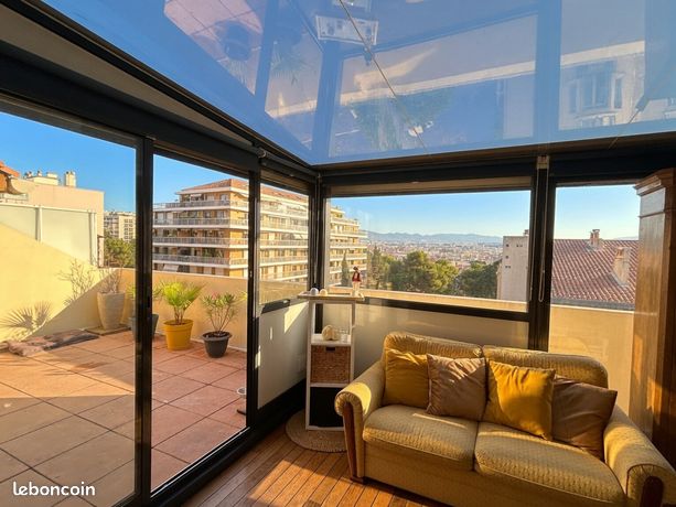 Appartement 4 pièces 93 m² — 7