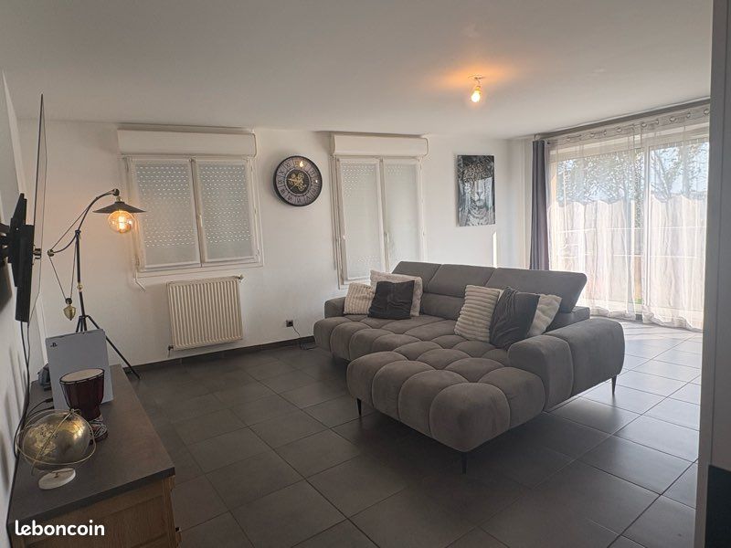 Appartement 4 pièces 96 m² · à Marseille · 96 m² · 324 000 €