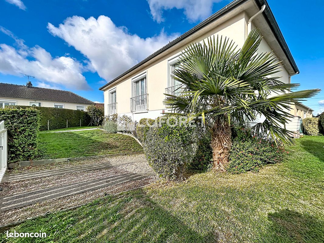 Maison 4 pièces 88 m² · à Falaise · 88 m² · 191 000 €