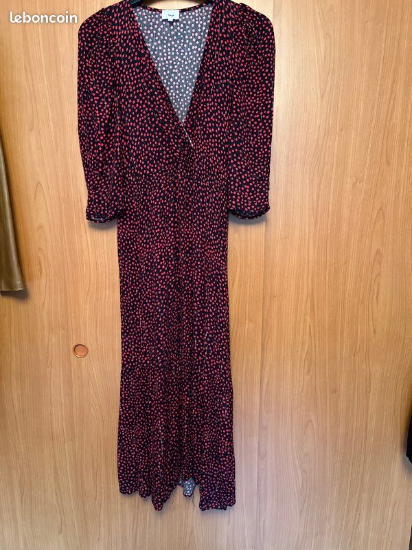 Robe an’ge T0 (image 1)