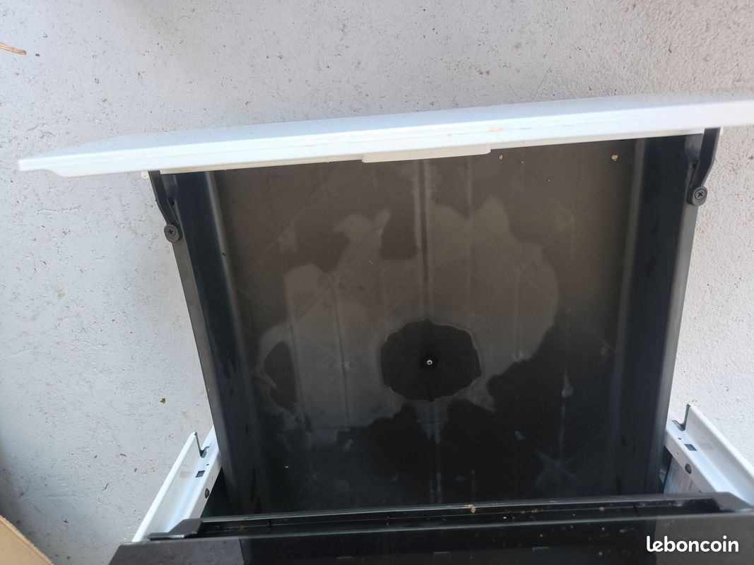 Cuisinière électrique (image 3)