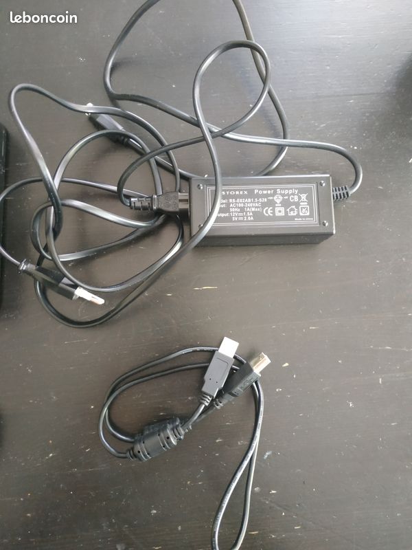 Storex multimedia player (image 3)
