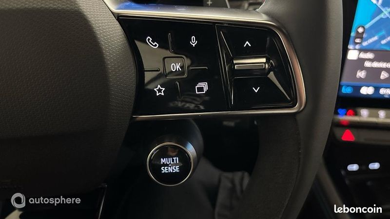 Renault Austral 1.2 E-Tech full hybrid 200ch esprit Alpine - 25 (image 25)