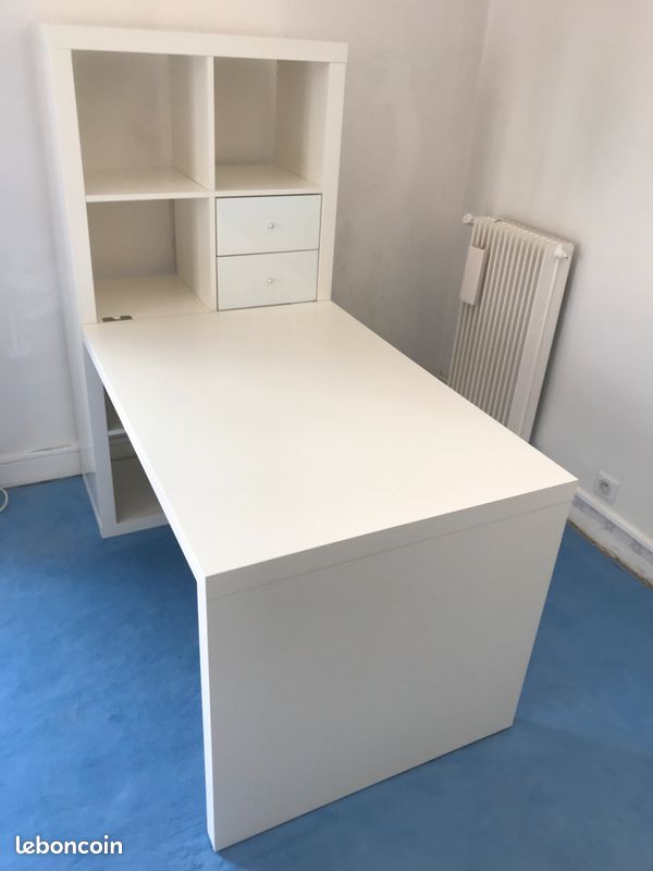 Bureau IKEA (image 3)