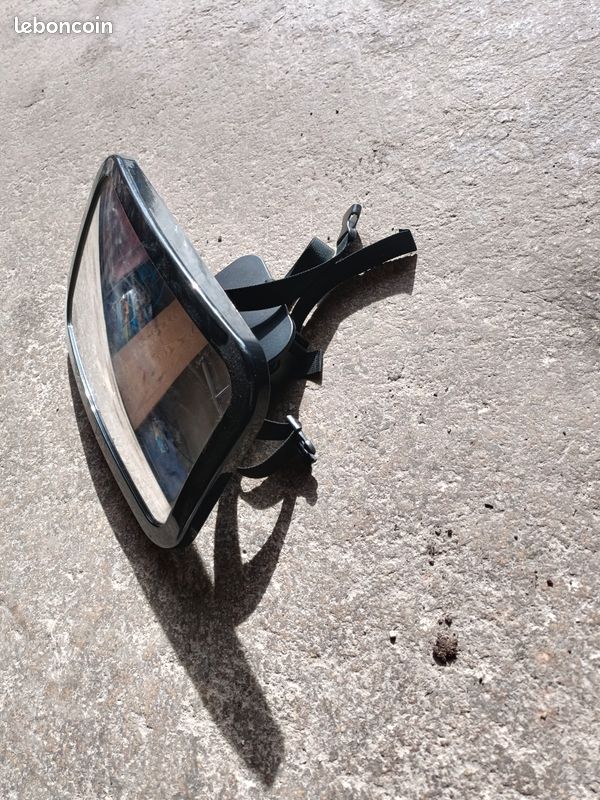 Miroirs auto bébé (image 1)