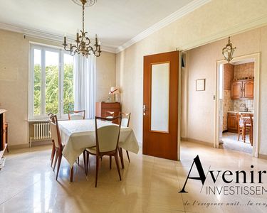 Maison 380 000 € - 143 m²