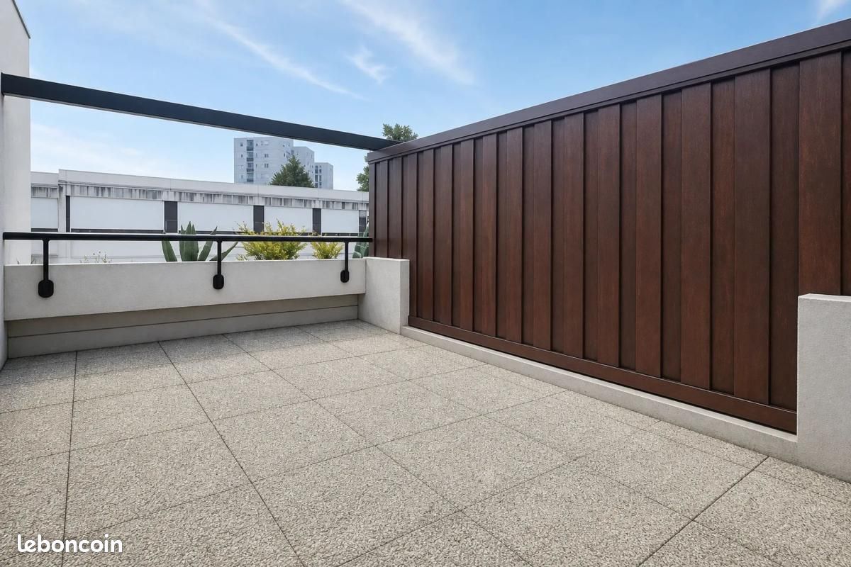 Appartement 4 pièces 79 m² · à Évry-Courcouronnes · 79 m² · 179 000 €