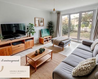 Appartement 245 000 € - 68 m²
