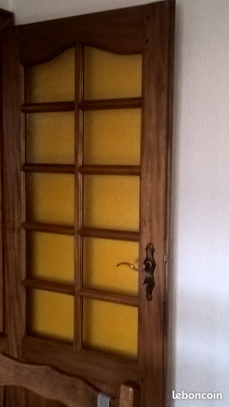 Portes vitrées (image 2)