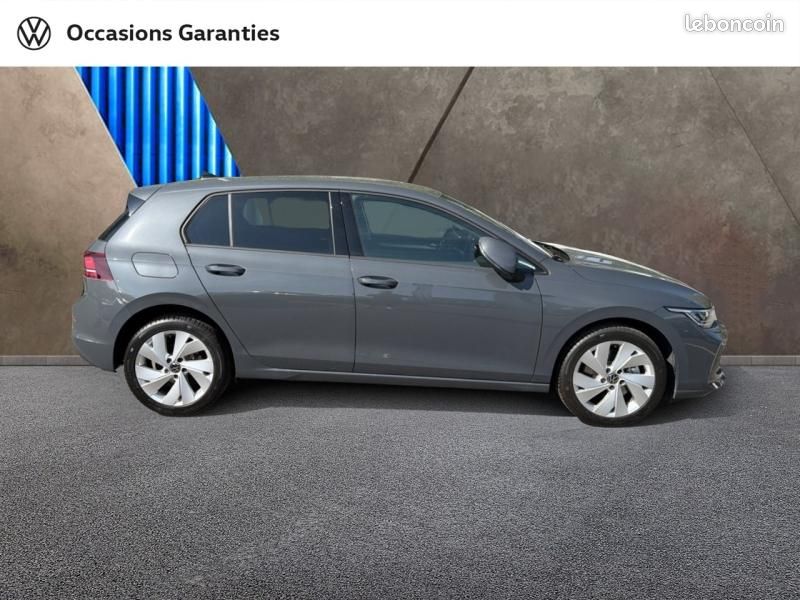 Volkswagen Golf 1.5 eHybrid 204ch VW Edition DSG6 (image 5)