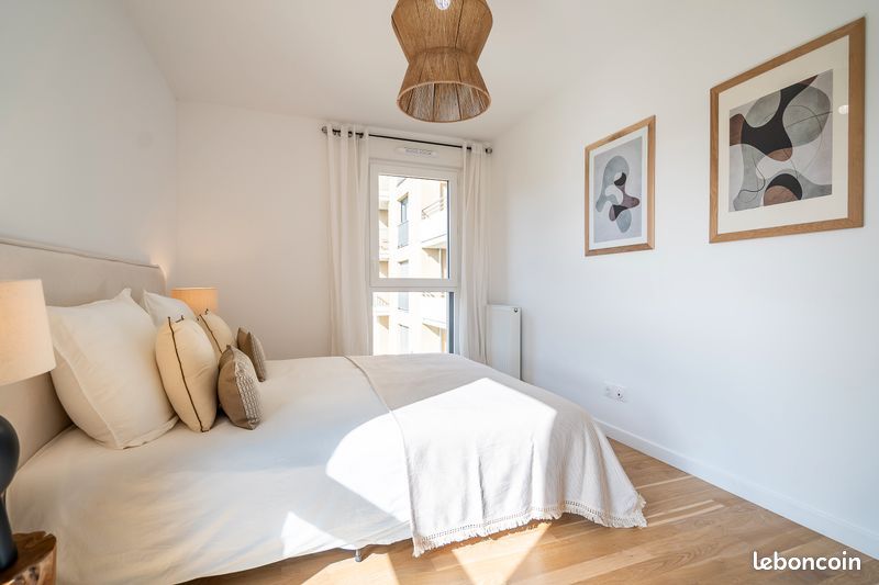 Appartement 4 pièces 79 m² · à Miribel · 79 m² · 350 000 €