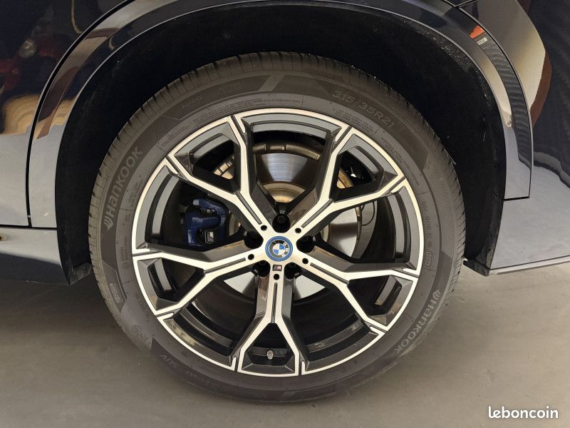 Bmw X5 (G05) XDRIVE45E 394CH XLINE 17CV (image 31)