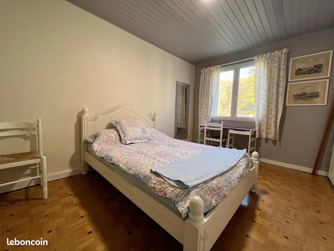 Maison 212 m² Vouleme - Voulême 86400 (image principale 6)