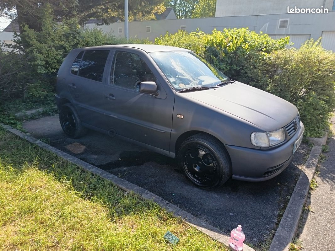 Polo6n (image 1)
