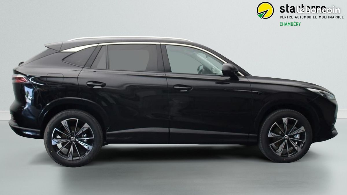 MG EHS 1.5 Hybrid+ 224 ch Luxury (image 4)