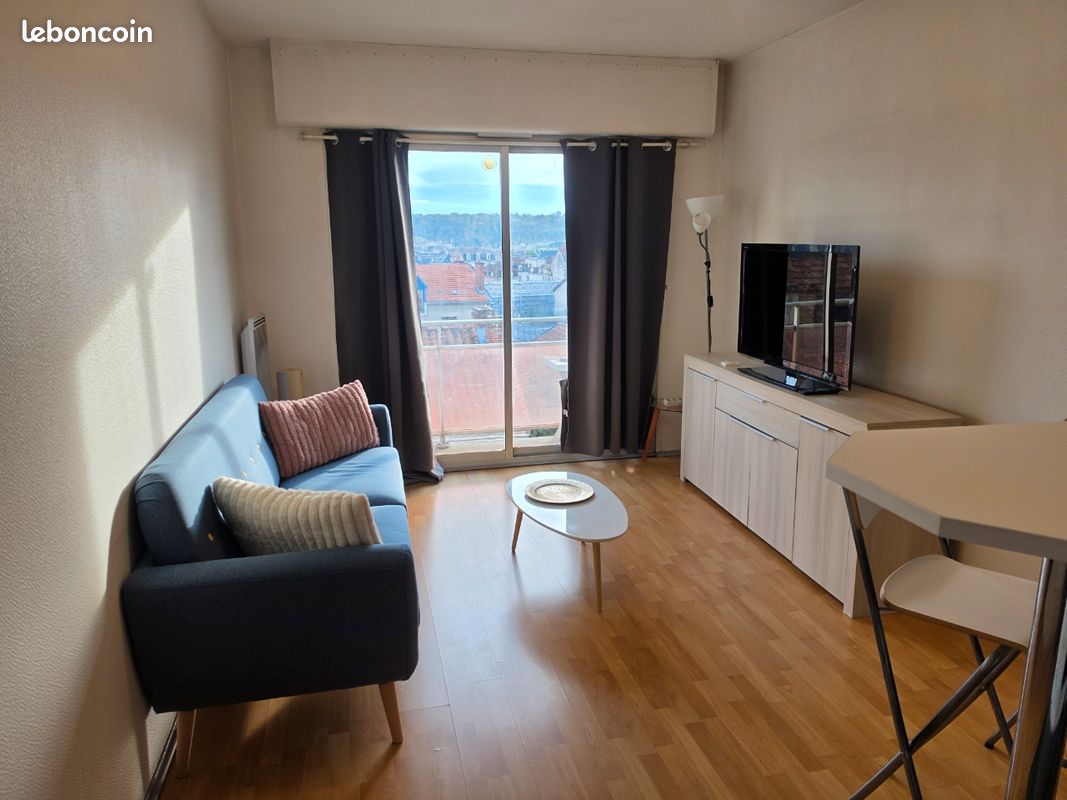 Appartement 2 pièces 35 m² · à Périgueux · 35 m² · 530 €/mois