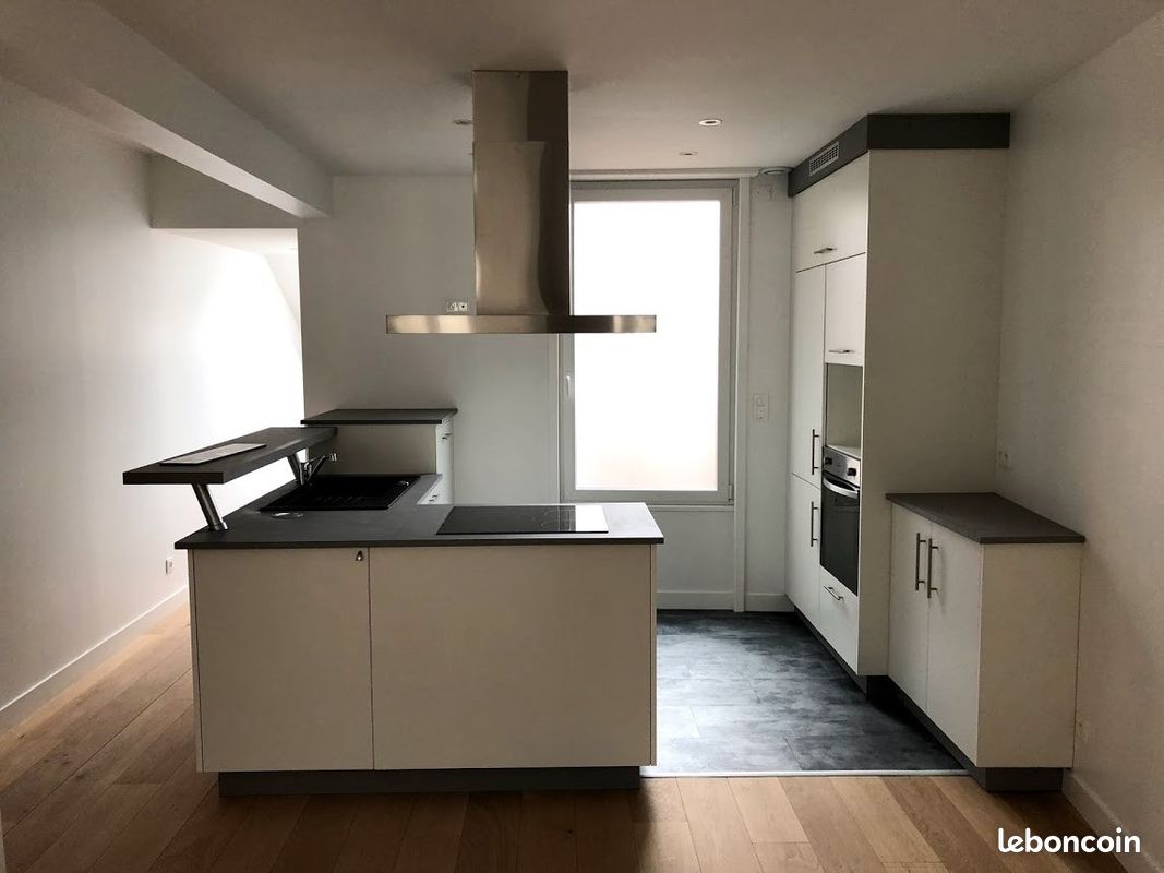 Appartement a louer laval - 3 pièce(s) - 61 m2 - Surfyn