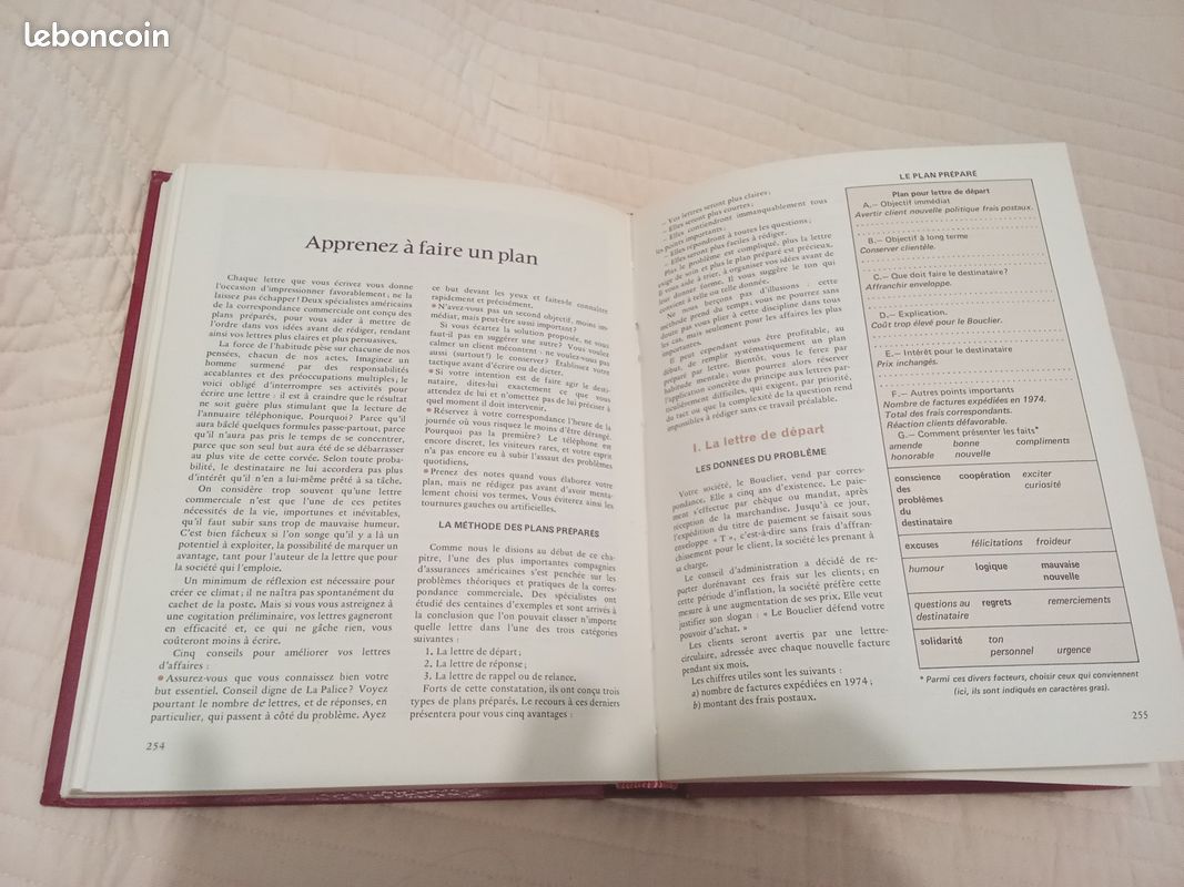 Parlez mieux écrivez mieux sélection du readers digest (image 2)