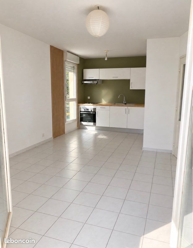 Appartement 2 pièces 42 m² · à Limoges · 42 m² · 590 €/mois